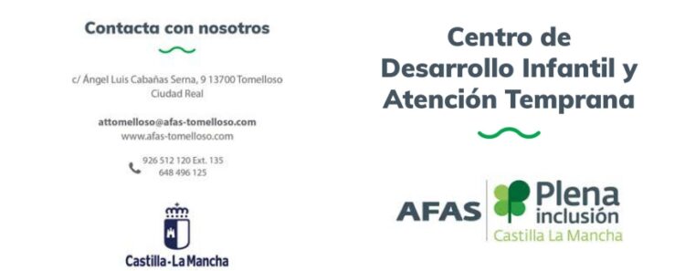 Atención Temprana, una apuesta por el futuro de la infancia