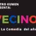 KUMEN pone en escena “Vecinos” el sábado 13 de junio en Tomelloso