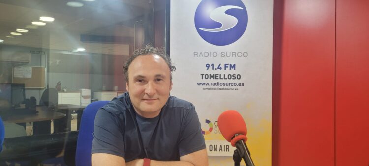 Ramón Calatrava aborda las causas del dolor lumbar y cómo evitarlo