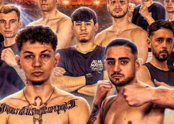 Alma Matter Fight regresa a Tomelloso con su edición más ambiciosa y dos títulos en juego