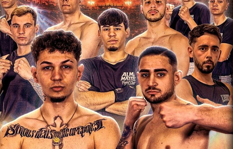 Alma Matter Fight regresa a Tomelloso con su edición más ambiciosa y dos títulos en juego