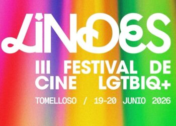 Tomelloso acoge una nueva edición de LINDES para reivindicar la memoria y las voces del colectivo LGTBIQ+