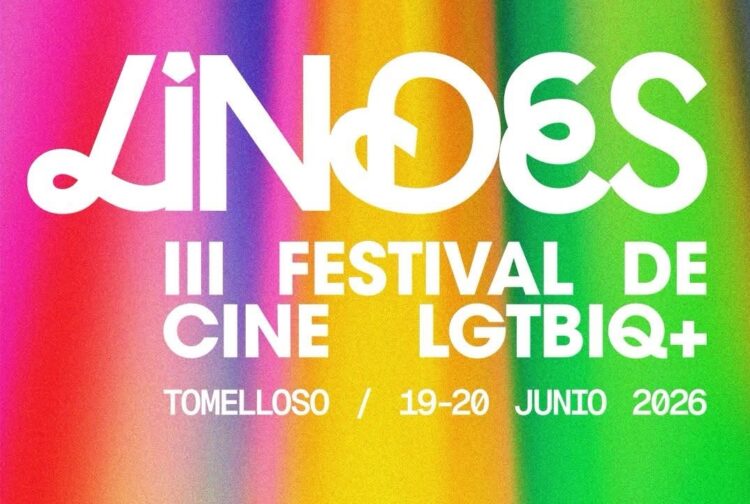 Tomelloso acoge una nueva edición de LINDES para reivindicar la memoria y las voces del colectivo LGTBIQ+