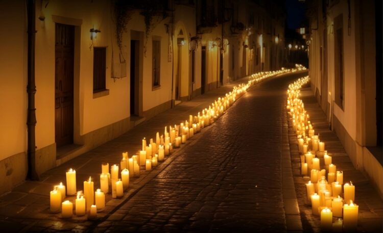 El sábado 20 de junio, Socuéllamos en Vela, una cita para vivir una noche mágica