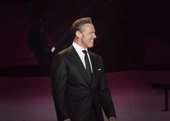 Incertidumbre por la salud de Luis Miguel tras su intervención cardíaca