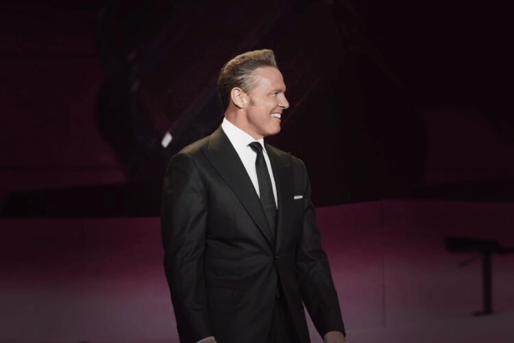 Incertidumbre por la salud de Luis Miguel tras su intervención cardíaca