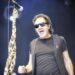 La leyenda continúa: Johnny Cifuentes lidera el incombustible sonido de Burning