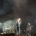Walls estalla contra el público en el festival Arena Viva de Ciudad Real: “¿Si queréis hablar, por qué no os vais al bar?”