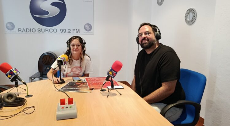 Del 22 al 29 de agosto Manzanares acoge el 52 Festival Internacional de Teatro Contemporáneo Lazarillo