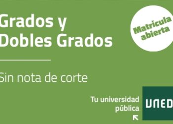 Abierto el plazo de matrícula en la UNED de Ciudad Real para el curso 2026/2027 con nuevas titulaciones