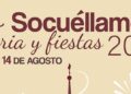 La cuenta atrás para la Feria 2026 llena de actividad Socuéllamos