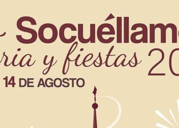 La cuenta atrás para la Feria 2026 llena de actividad Socuéllamos