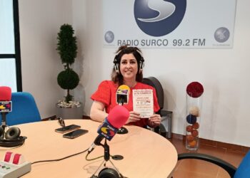 Manzanares impulsa el consumo local con la campaña “Rasca una sonrisa a tu comercio”