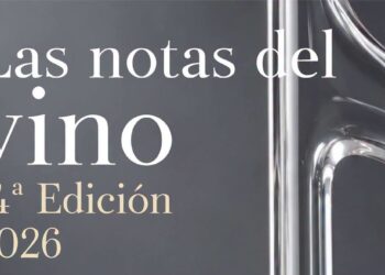 XIV edición de “Las Notas del Vino”en Valdepeñas