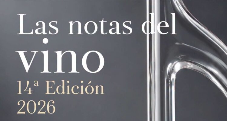 XIV edición de “Las Notas del Vino”en Valdepeñas