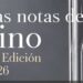 Bodegas Arúspide protagoniza una nueva cita de las “Notas del vino” en Valdepeñas