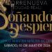 Torrenueva se consolida como referente del arte ecuestre con el certamen “Soñando Despierto”