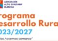 Alto Guadiana Mancha moviliza casi 300.000 euros para fortalecer el tejido empresarial rural