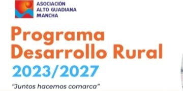 Alto Guadiana Mancha moviliza casi 300.000 euros para fortalecer el tejido empresarial rural