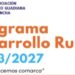 Alto Guadiana Mancha moviliza casi 300.000 euros para fortalecer el tejido empresarial rural