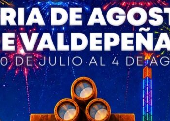 Valdepeñas inaugura su Feria de Agosto 2026 con una firme apuesta por la inclusión