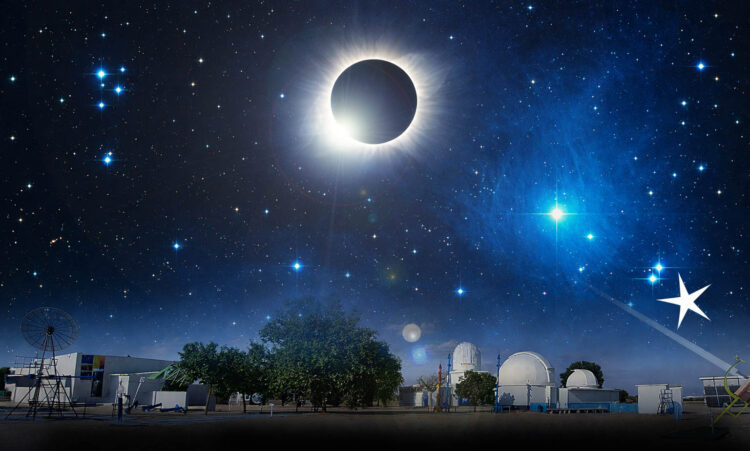 Castilla-La Mancha, ante una cita histórica con el Sol y la Luna