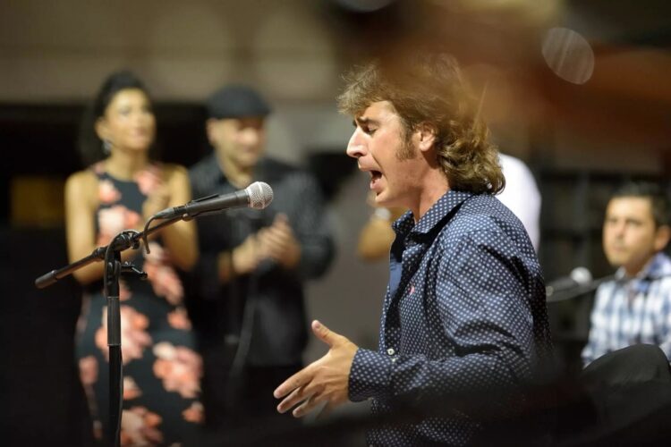 El talento de Gregorio Moya cruza fronteras con dos nominaciones internacionales