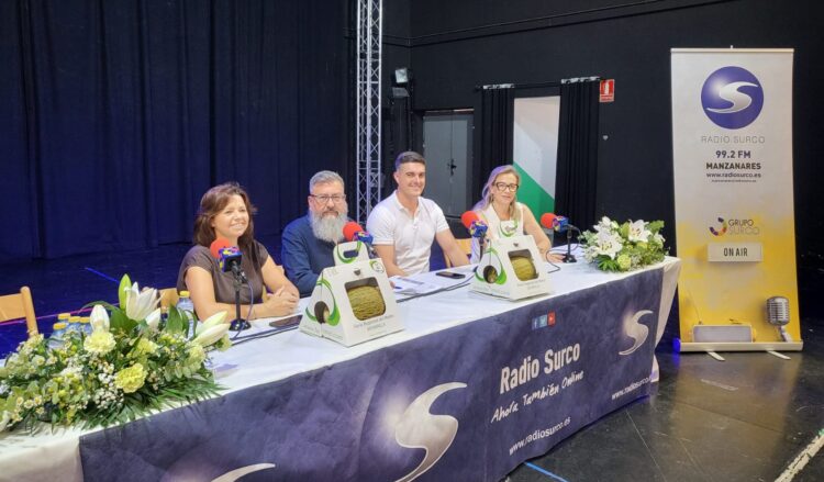 Programa Especial FERIMEL 2026: Membrilla, Capital del Melón