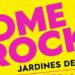 TOMEROCK reúne a 17 bandas locales en un fin de semana de música en directo en los Jardines del Parque