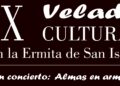 El domingo 2 de agosto asiste a la X Velada Cultural de San Isidro con un kilo de alimentos o productos de higiene