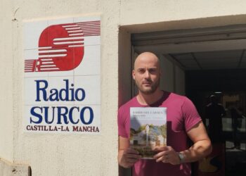 El Barrio del Carmen de Tomelloso ha preparado cinco días intensos para vivir sus tradicionales fiestas