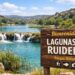 Las Lagunas de Ruidera inician la temporada con un equipo de informadores específico para los visitantes