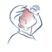 COFCR: que es la hiperhidrosis, sintomas y tratamiento