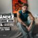 Se reanuda la venta de entradas para el concierto de Dani Fernández en Daimiel