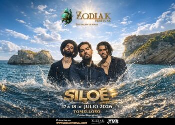 Tomelloso se prepara para la vibrante cuarta edición del Zodiak Festival