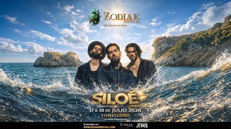 Tomelloso se prepara para la vibrante cuarta edición del Zodiak Festival