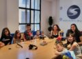 Los pequeños de la Ludoteca Centro Mundo Mágico de Manzanares conquistan Radio Surco
