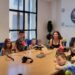 Los pequeños de la Ludoteca Centro Mundo Mágico de Manzanares conquistan Radio Surco