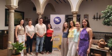 Membrilla celebra los Desposorios 2026, tras ser declarada Fiesta de Interés Turístico Provincial