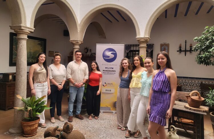 Membrilla celebra los Desposorios 2026, tras ser declarada Fiesta de Interés Turístico Provincial
