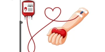 La campaña de donación de sangre y plasma en Tomelloso continuará la próxima semana en el Hospital General de Tomelloso