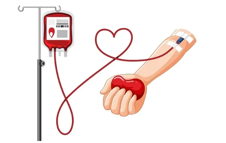 La campaña de donación de sangre y plasma en Tomelloso continuará la próxima semana en el Hospital General de Tomelloso