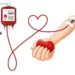 La campaña de donación de sangre y plasma en Tomelloso continuará la próxima semana en el Hospital General de Tomelloso