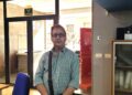 Felix Godoy: “yo, quiero a las personas como personas, no con etiquetas y quiero hacerlo que llegue a todos”