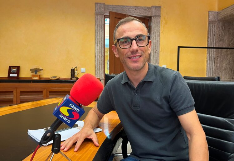 Valdepeñas se prepara para vivir sus LXXIII Fiestas de la Vendimia y el Vino
