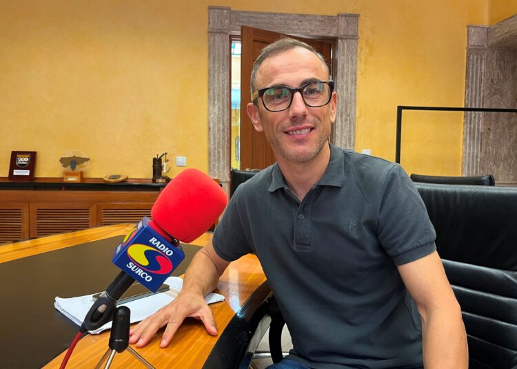 Valdepeñas se prepara para vivir sus LXXIII Fiestas de la Vendimia y el Vino