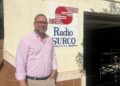 Javier Navarro: “la Feria de Tomelloso son días para generar recuerdos y momentos con familia y amigos”