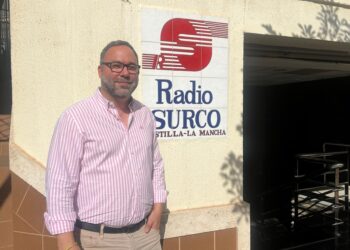 Javier Navarro: “la Feria de Tomelloso son días para generar recuerdos y momentos con familia y amigos”