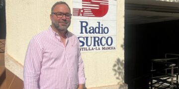 Javier Navarro: “la Feria de Tomelloso son días para generar recuerdos y momentos con familia y amigos”