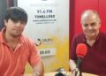Jesús Moreno Serna y Manantial del Vino siguen haciendo grande nuestro folklore con el XLV Festival “Ciudad de Tomelloso”